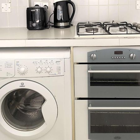 Bright And Beautiful 2Bdr Central London Flat Zewnętrze zdjęcie