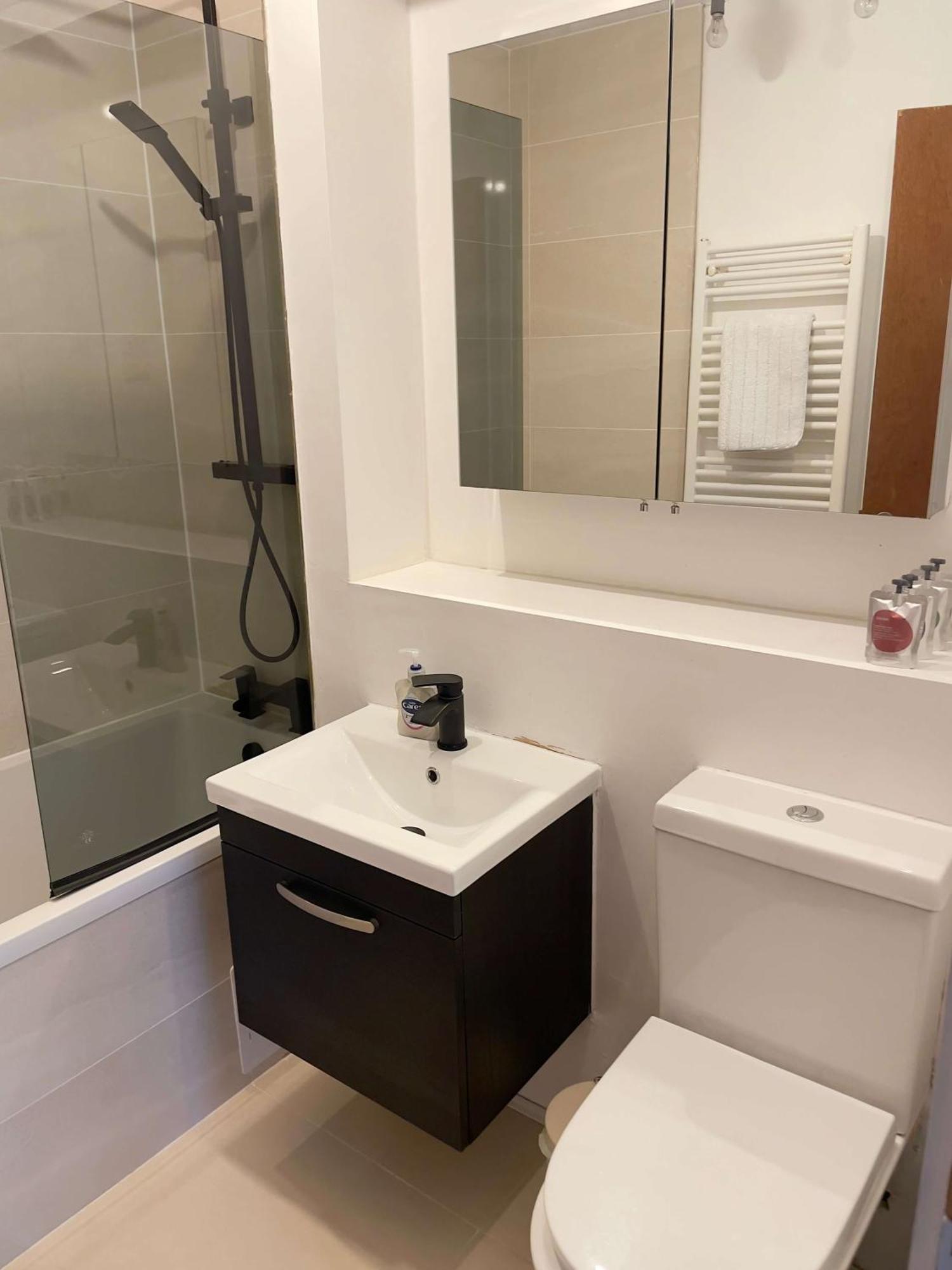 Bright And Beautiful 2Bdr Central London Flat Zewnętrze zdjęcie