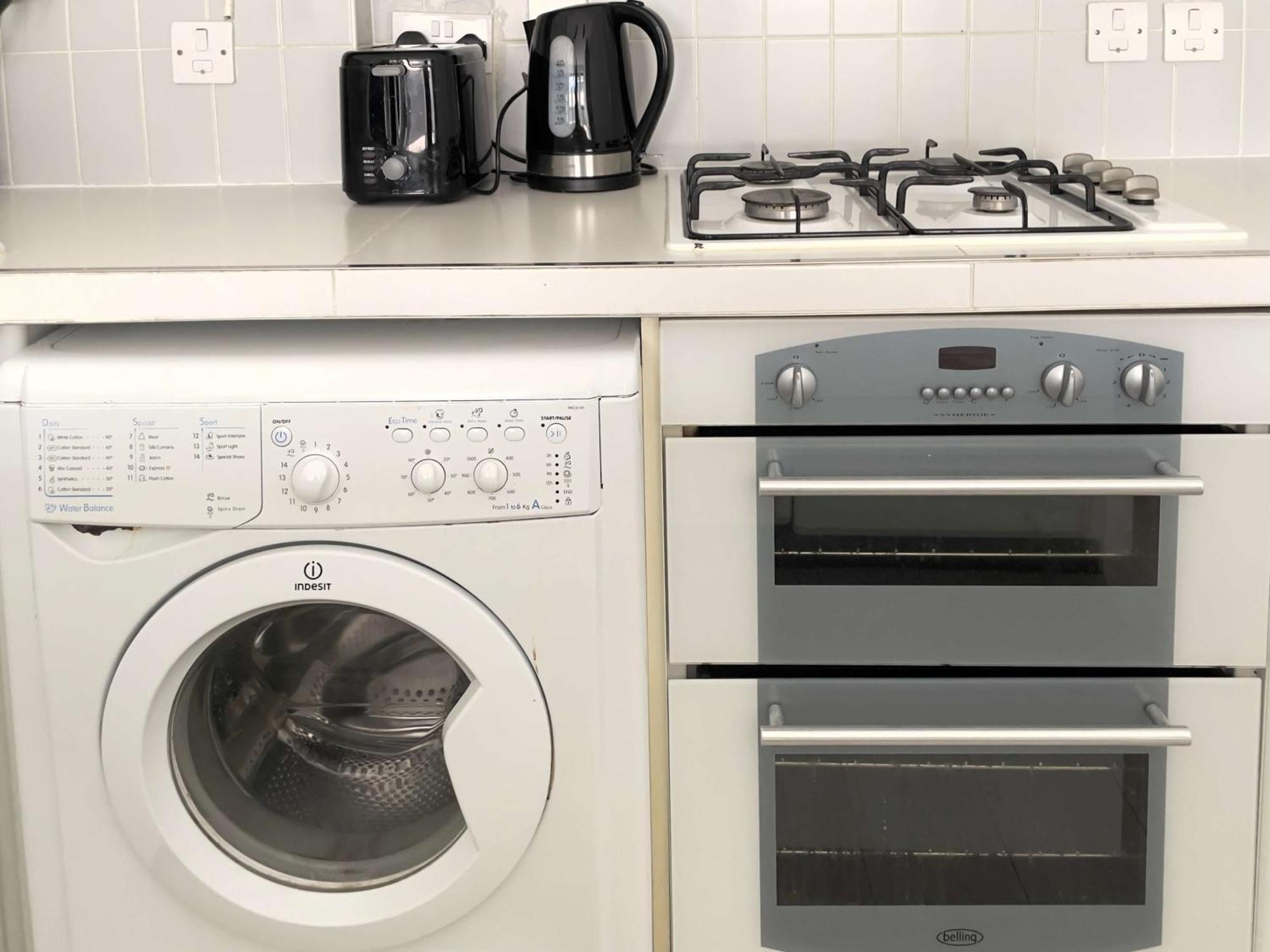 Bright And Beautiful 2Bdr Central London Flat Zewnętrze zdjęcie
