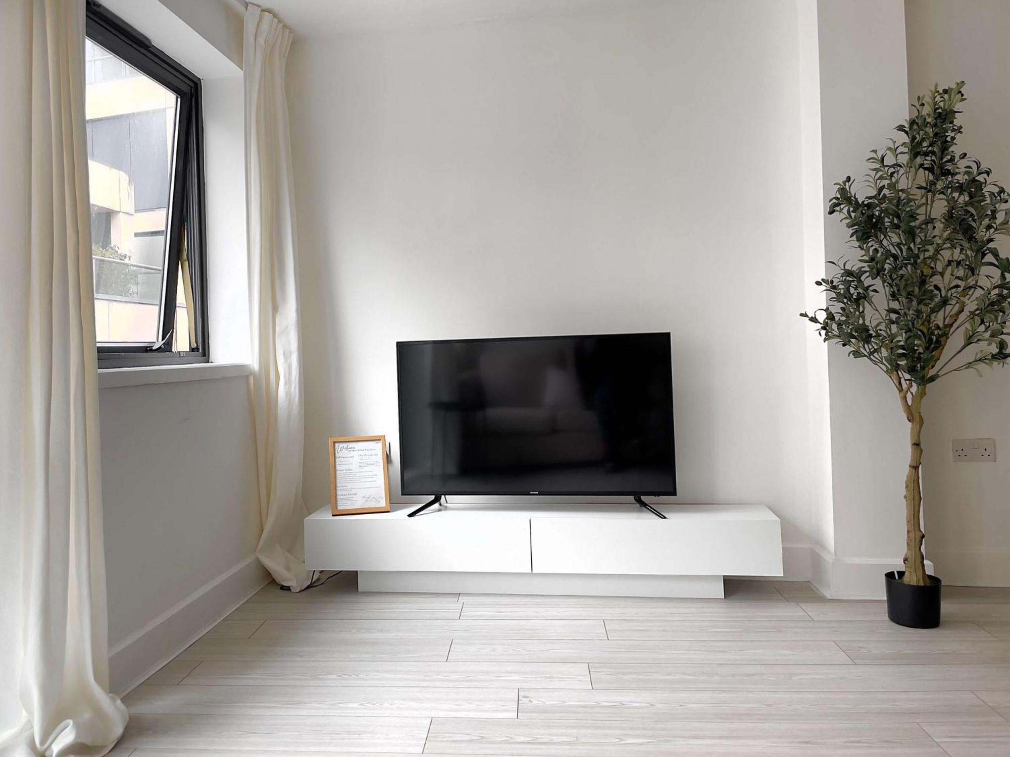 Bright And Beautiful 2Bdr Central London Flat Zewnętrze zdjęcie