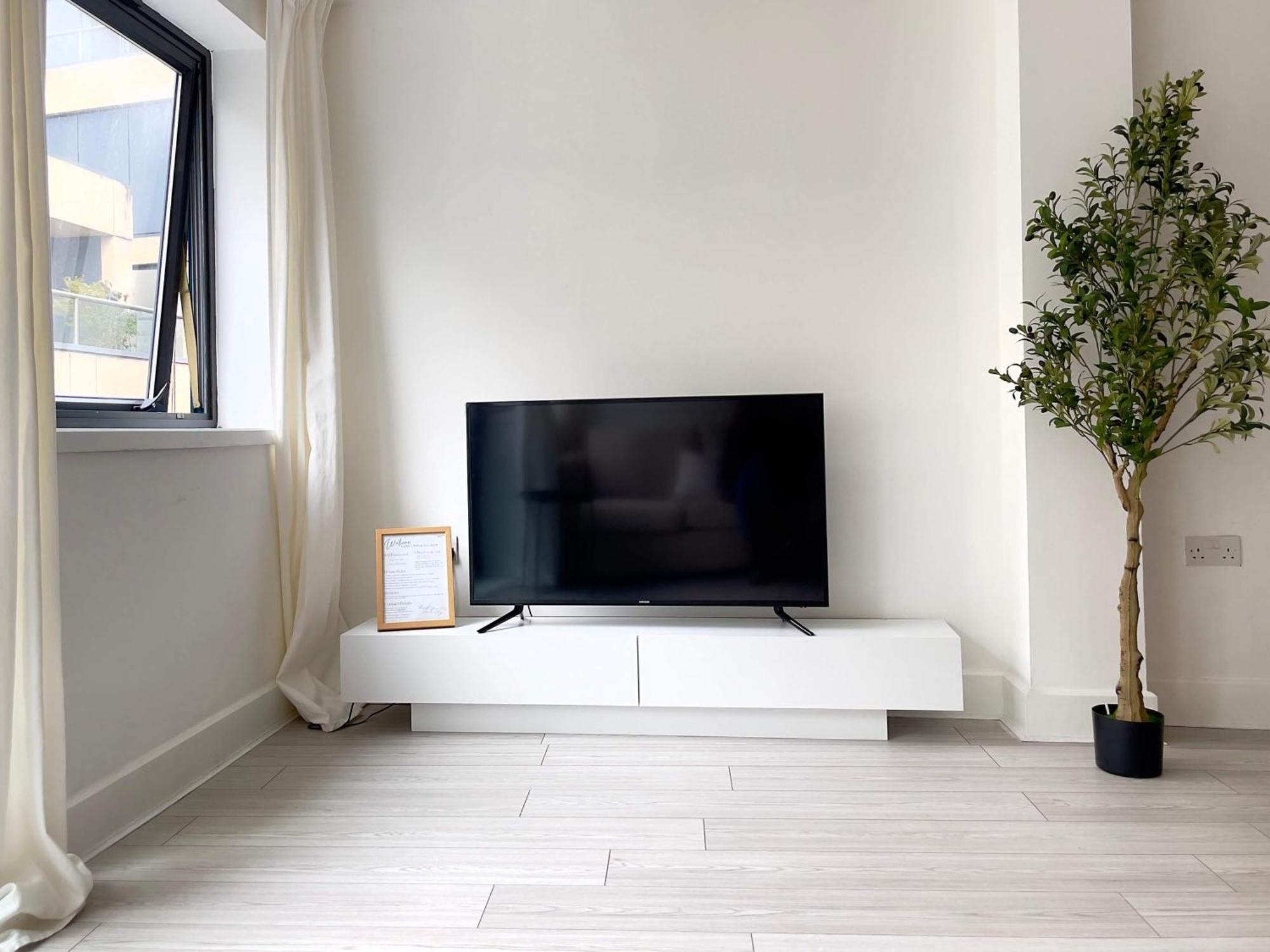 Bright And Beautiful 2Bdr Central London Flat Zewnętrze zdjęcie