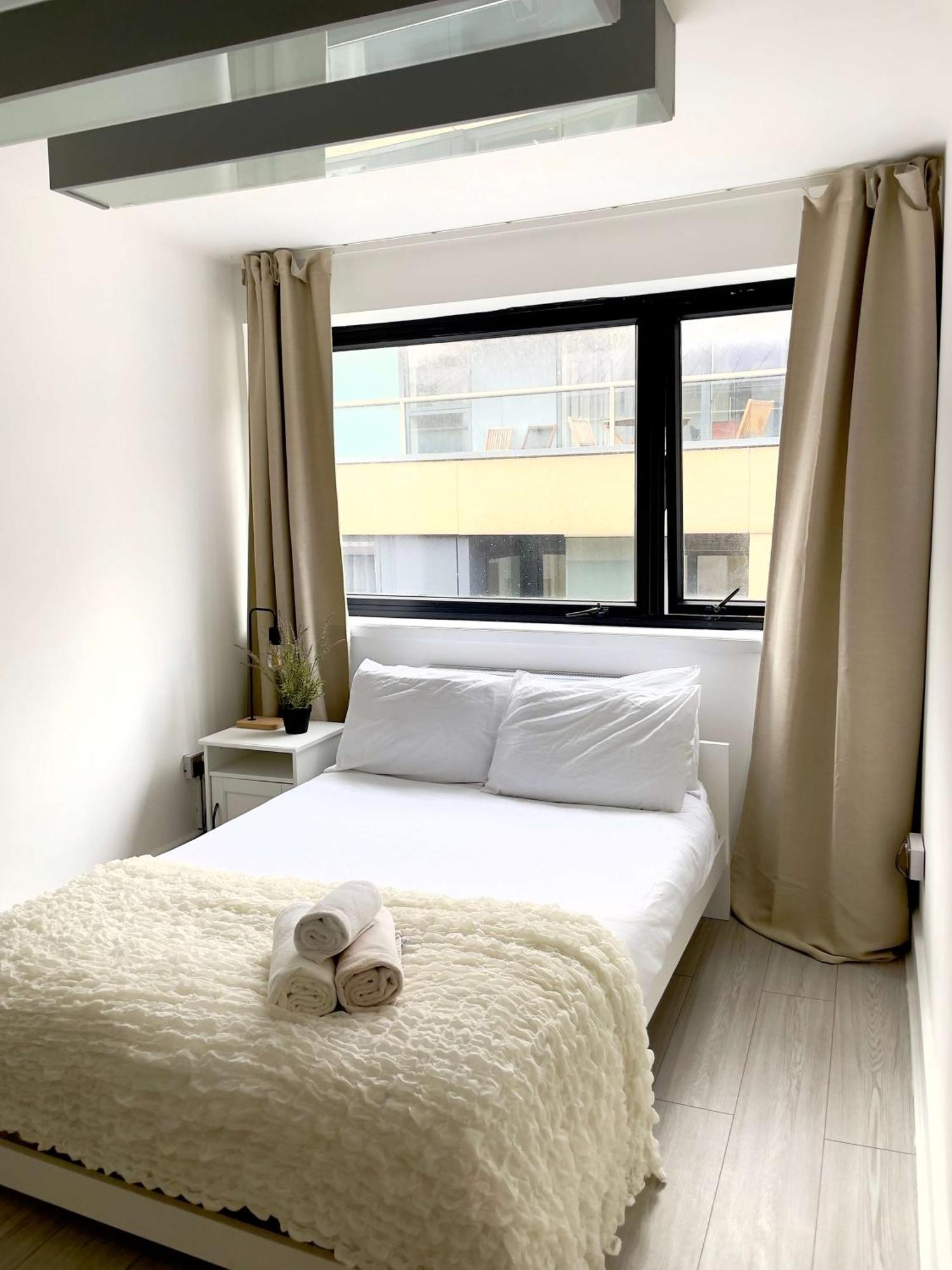 Bright And Beautiful 2Bdr Central London Flat Zewnętrze zdjęcie