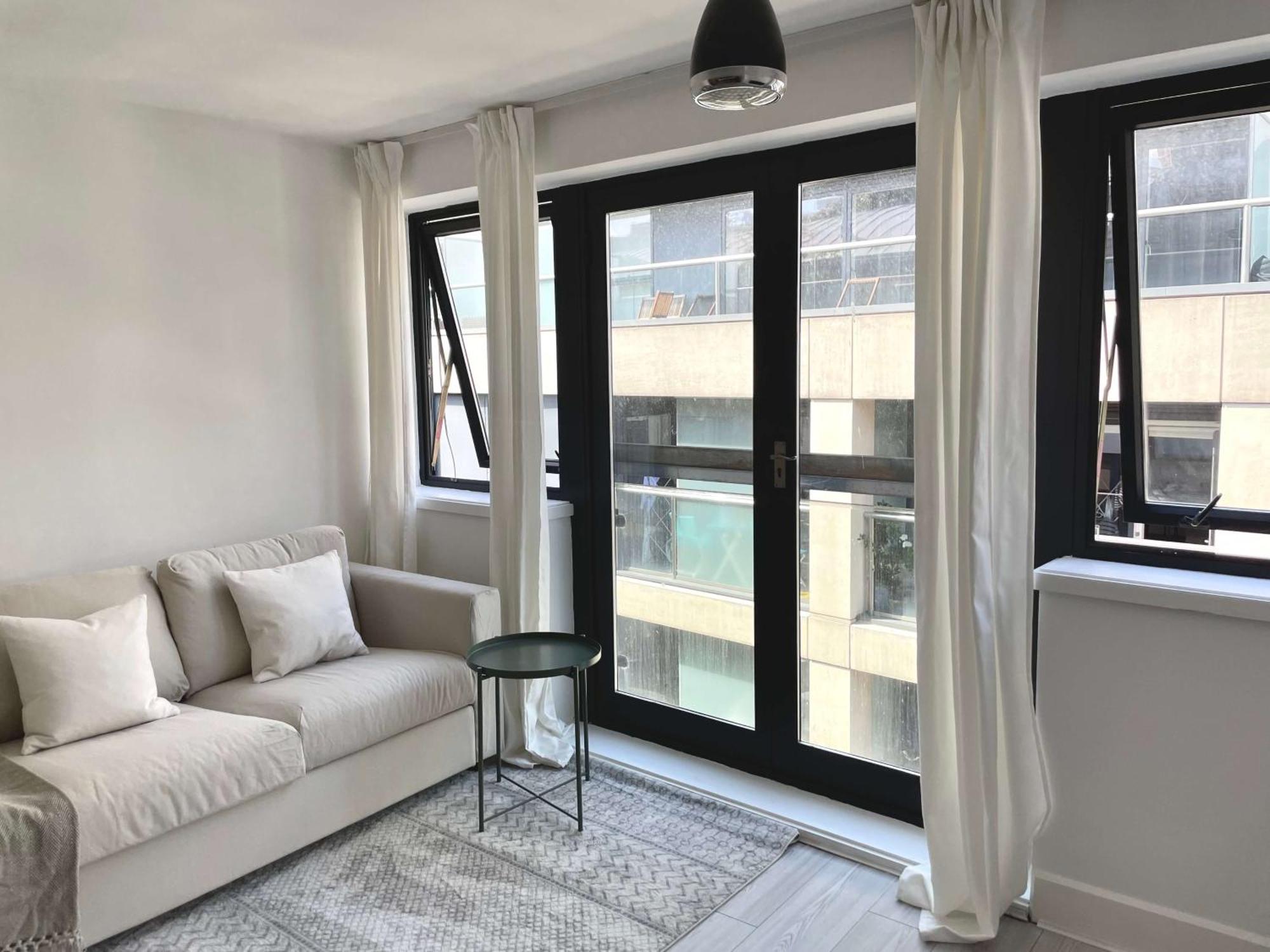 Bright And Beautiful 2Bdr Central London Flat Zewnętrze zdjęcie