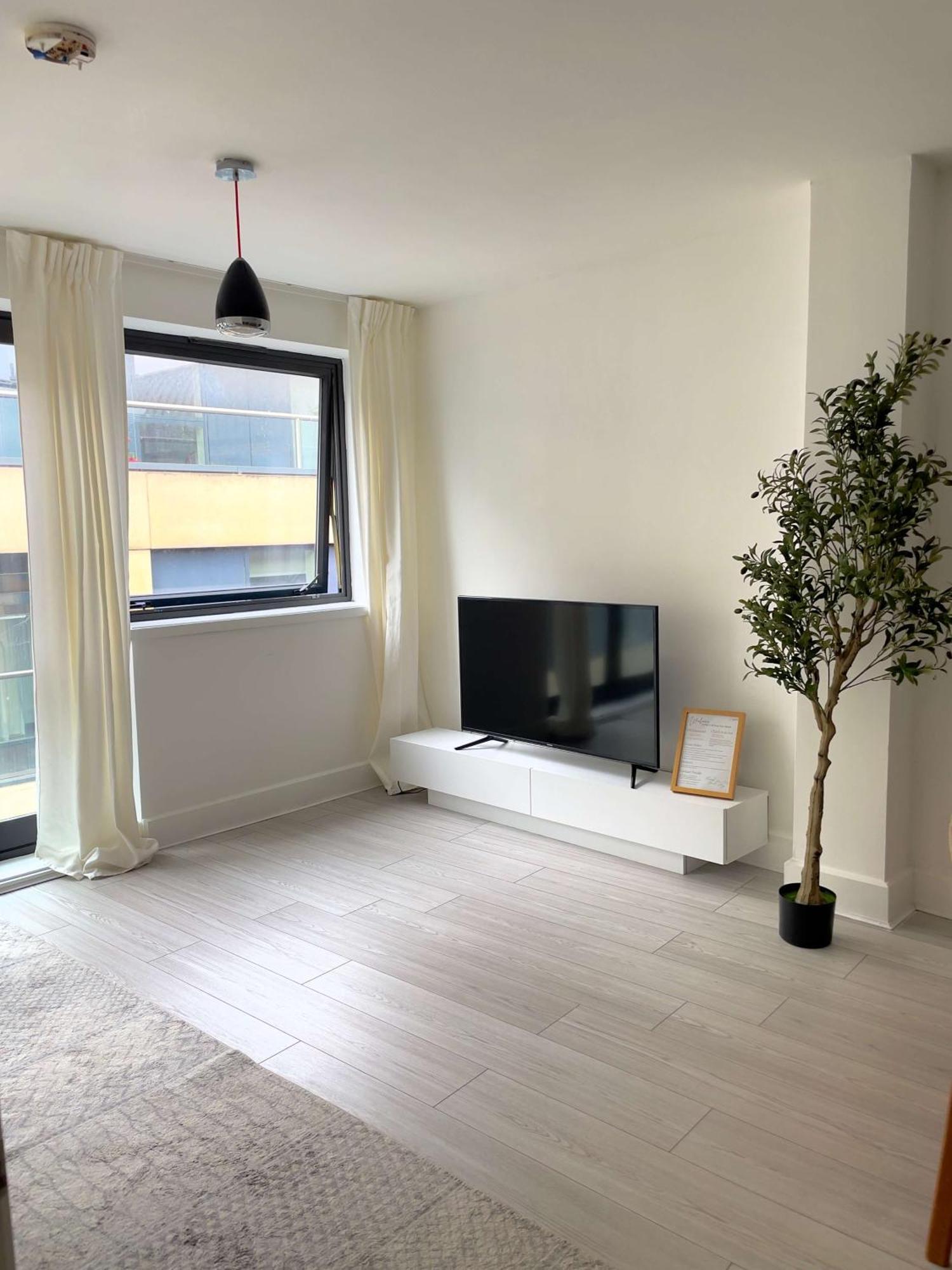 Bright And Beautiful 2Bdr Central London Flat Zewnętrze zdjęcie