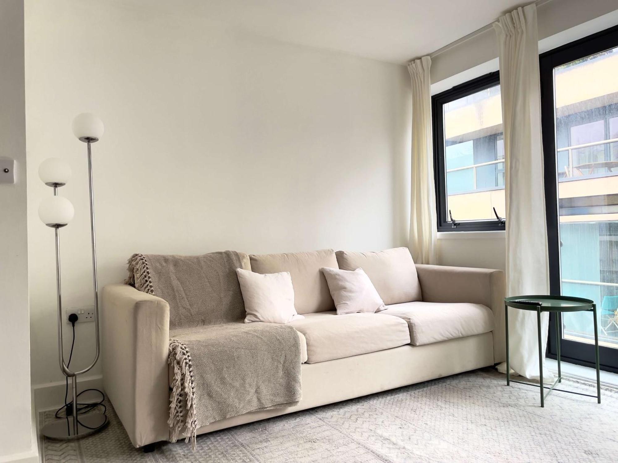Bright And Beautiful 2Bdr Central London Flat Zewnętrze zdjęcie