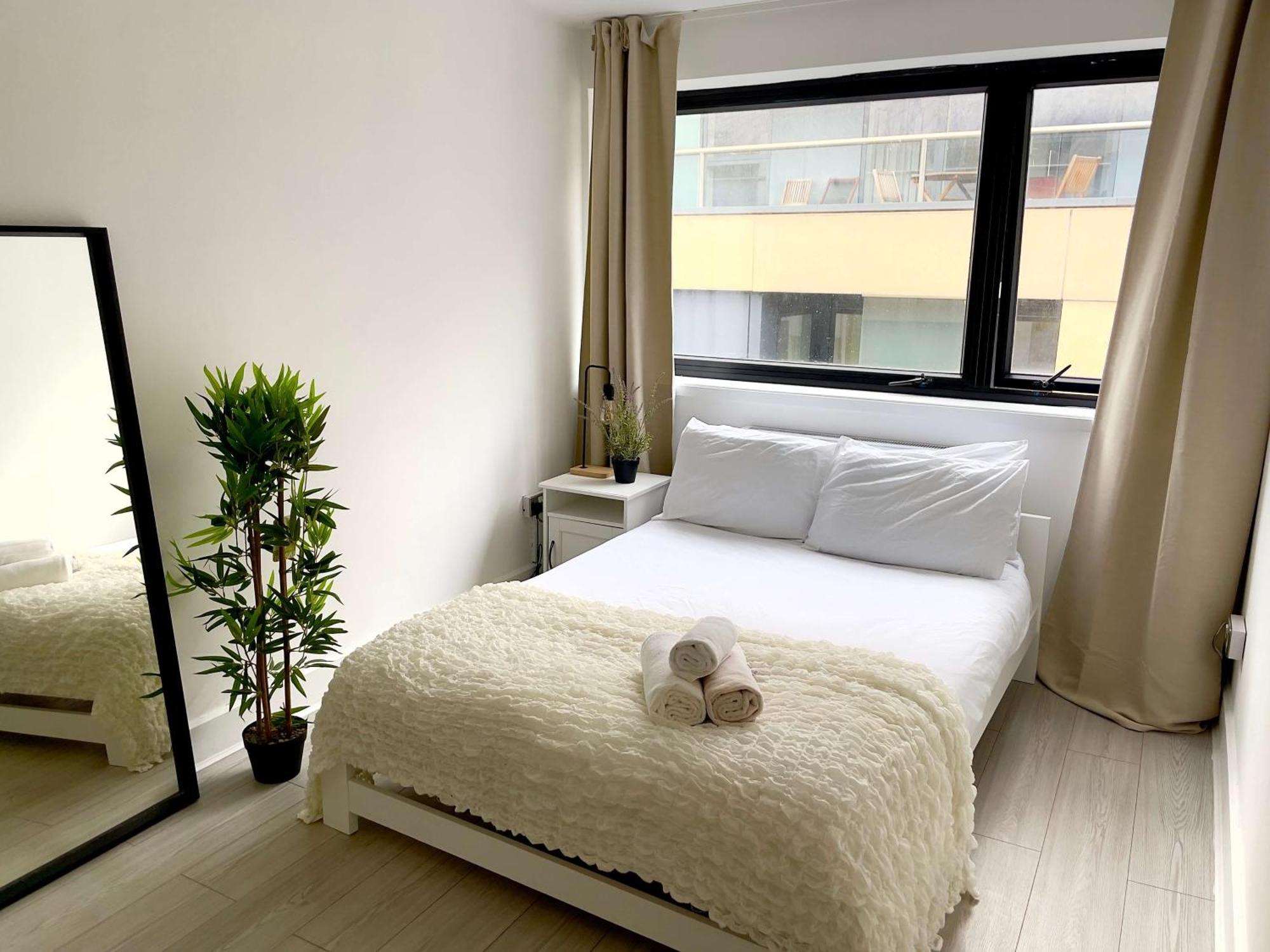 Bright And Beautiful 2Bdr Central London Flat Zewnętrze zdjęcie