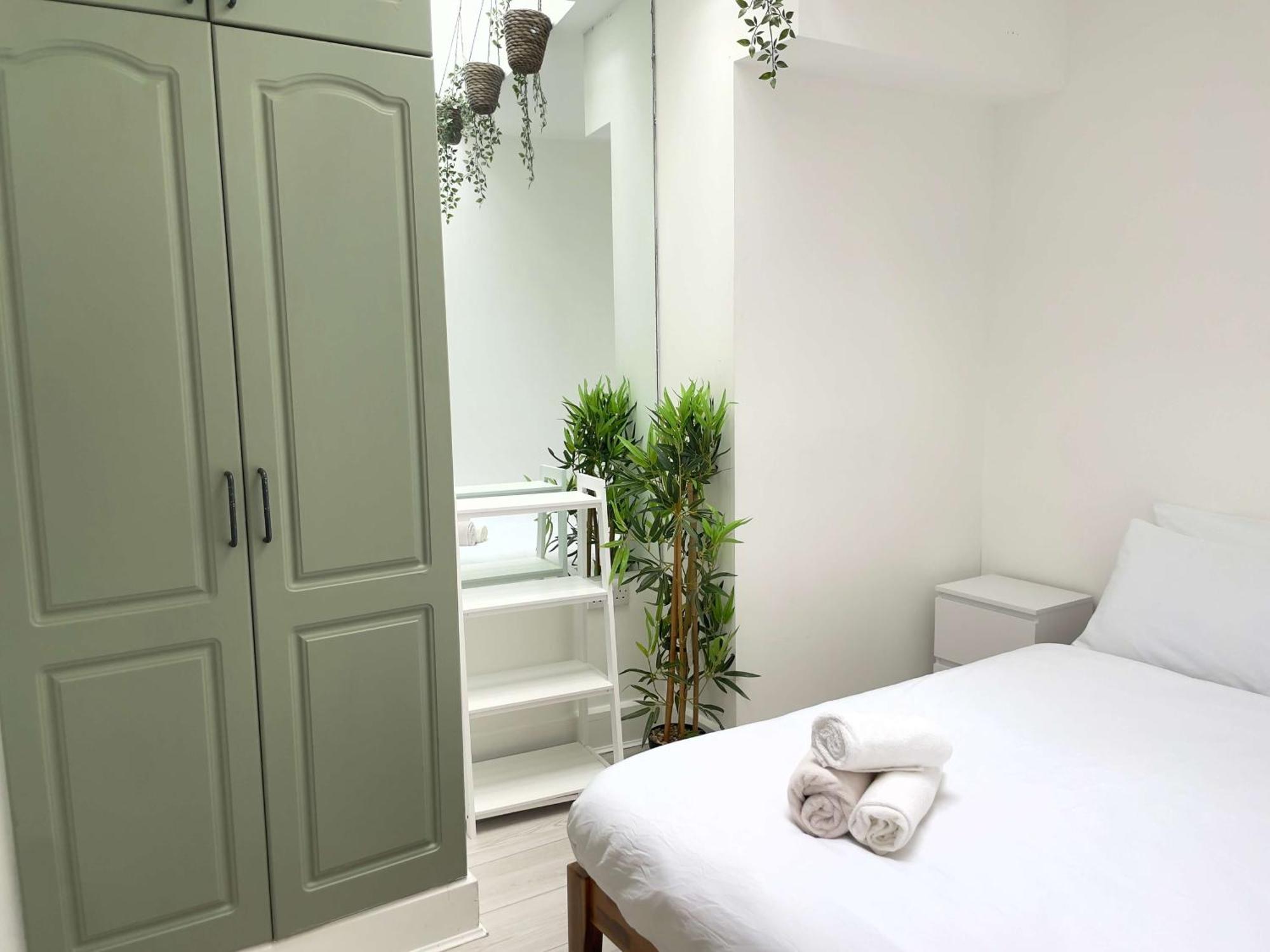Bright And Beautiful 2Bdr Central London Flat Zewnętrze zdjęcie