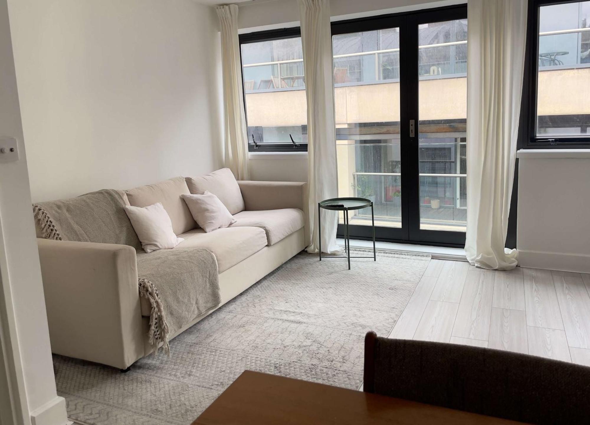Bright And Beautiful 2Bdr Central London Flat Zewnętrze zdjęcie